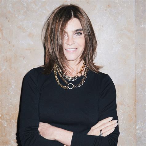 carine roitfield chanel|carine roitfeld today.